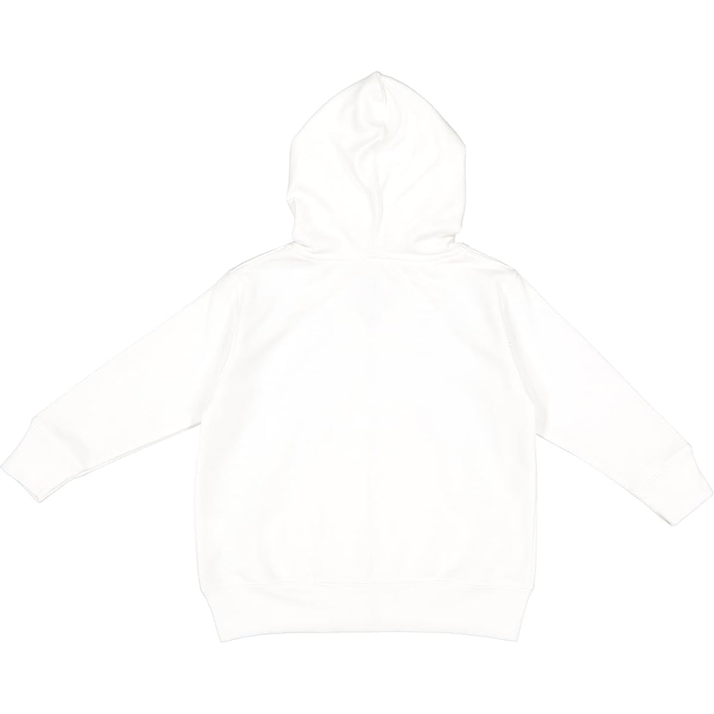 Gingerbread Toddler Hooded Jacket K8771
