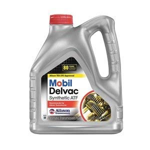 Synthetic Transmission Fluid 1 Gal G3699