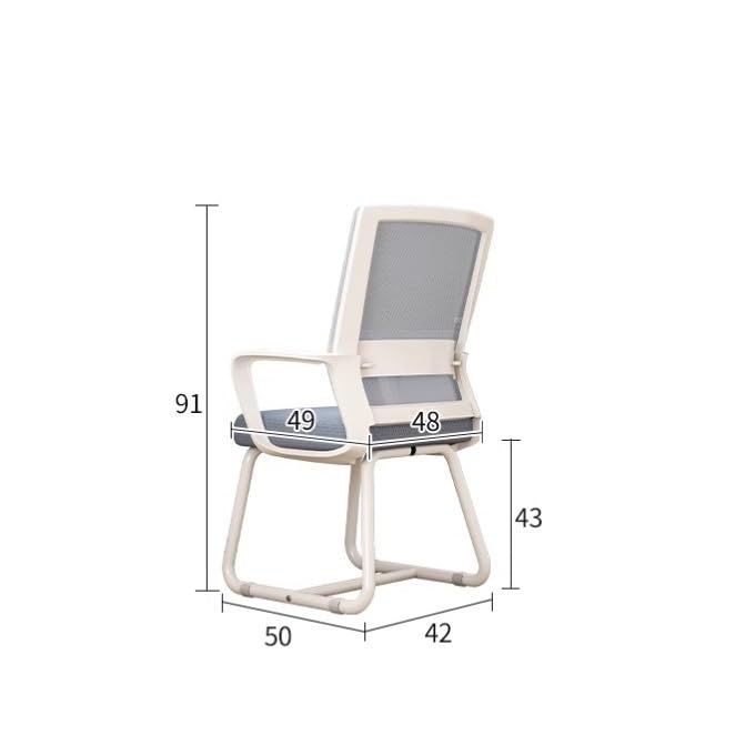Ergonomic Breathable Mesh Office Chair F5713