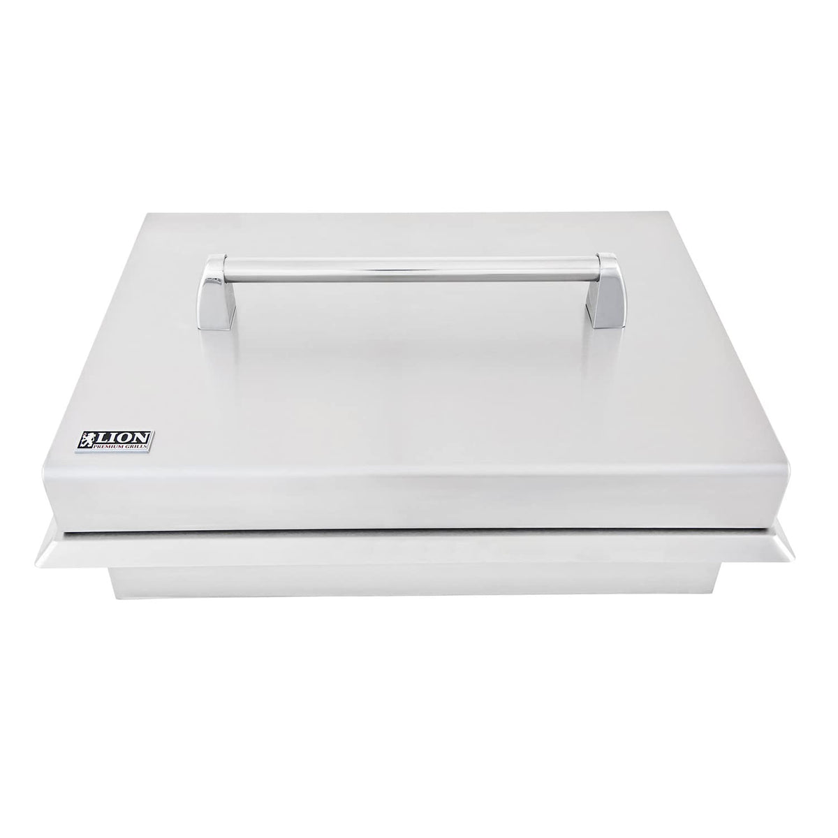 Natural Gas Double Side Burner S281