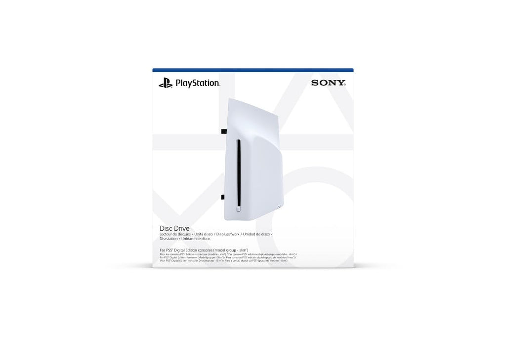 PlayStation 5 Slim Ultra HD Blu-ray Disc Drive S477376