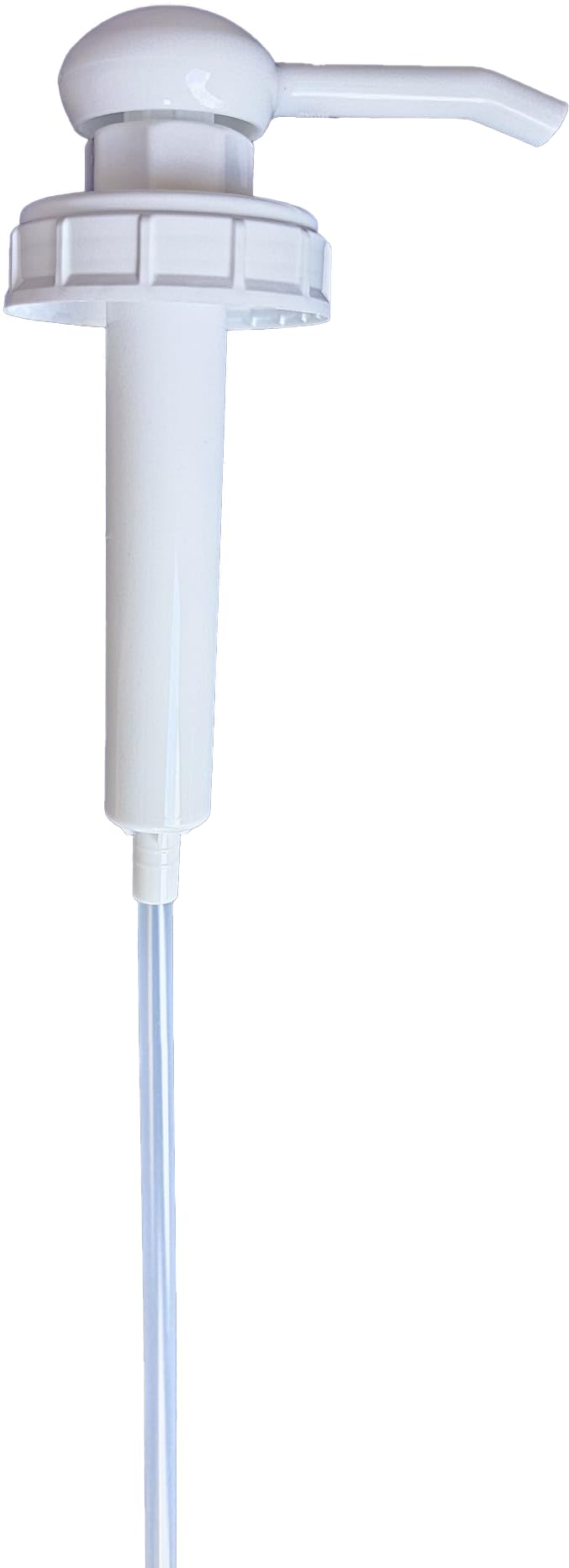 Pump for Frying Oil Jug R63879