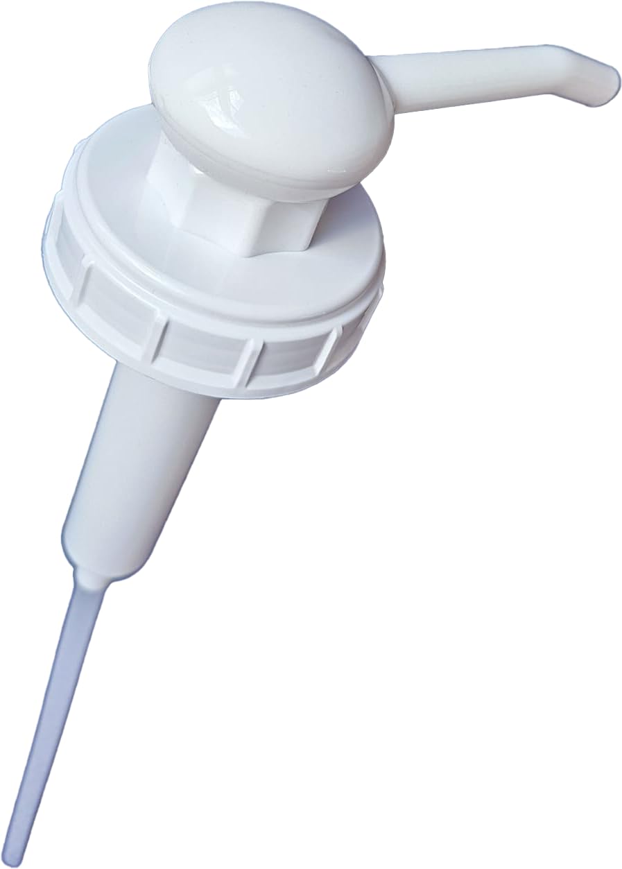 Pump for Frying Oil Jug R63879