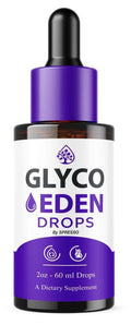 GlycoEden Drops 60ml W932