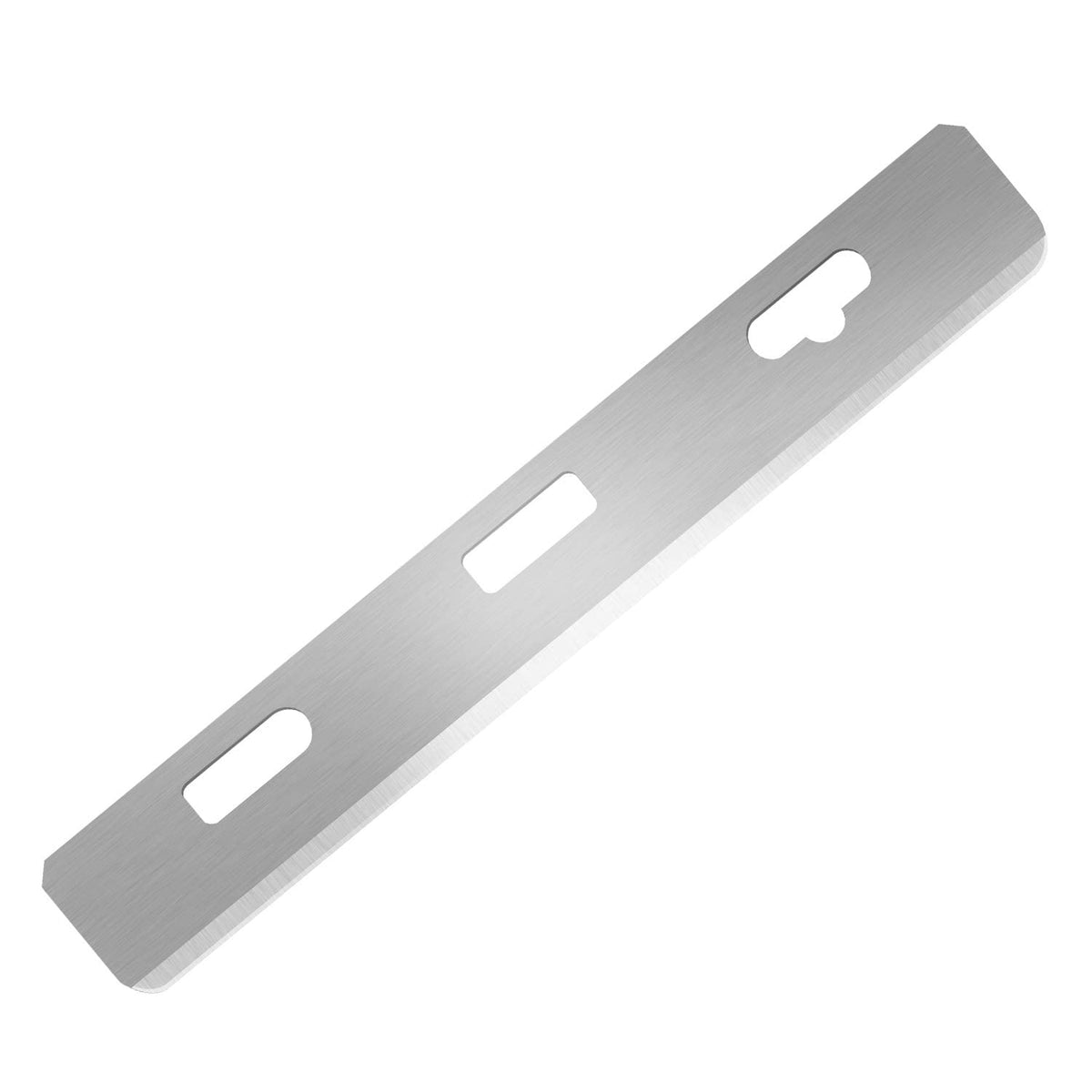 Single Straight Edge Razor Blade Refills, 5 Pack of 20 T85417