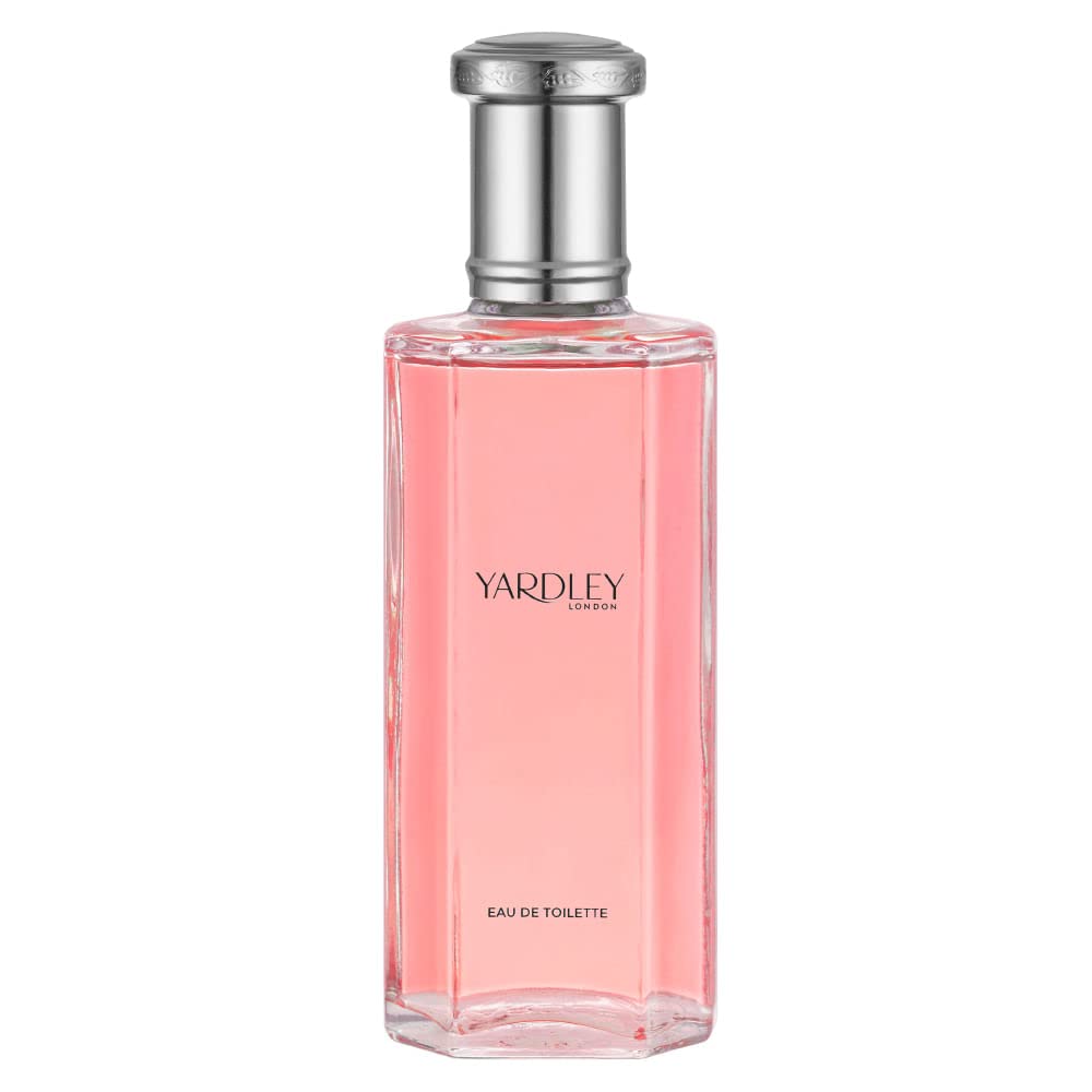 Eau de Toilette Spray 4.2 Oz S864