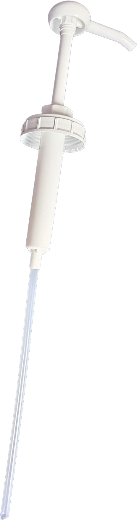Pump for Frying Oil Jug R63879