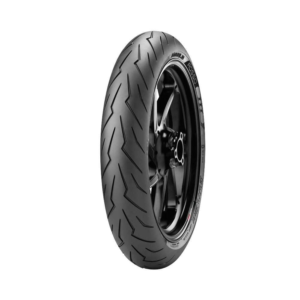 Front Motorcycle Tire S67561