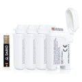 Blood Glucose Test Strips 100 Count Y4814