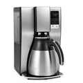 10-Cup Programmable Coffee Maker with Thermal Carafe Z777