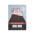 Freeze-Dried Grass-Fed Beef Bone Broth 10 Pack E6694
