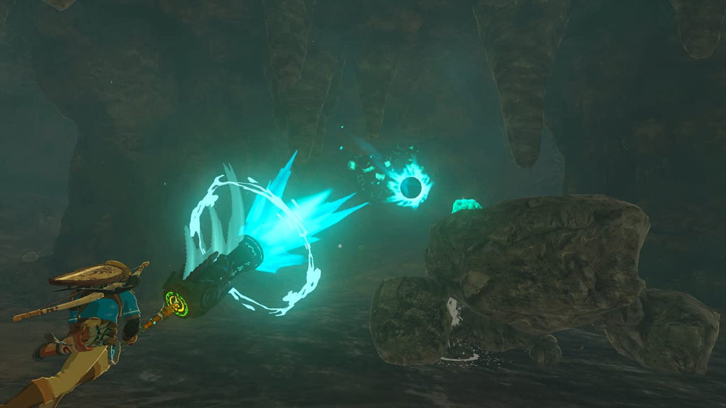 The Legend of Zelda: Tears of the Kingdom Nintendo Switch P25191