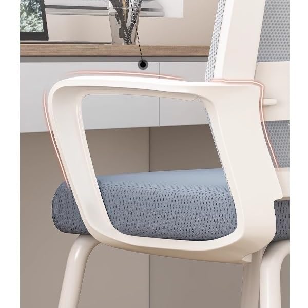 Ergonomic Breathable Mesh Office Chair F5713