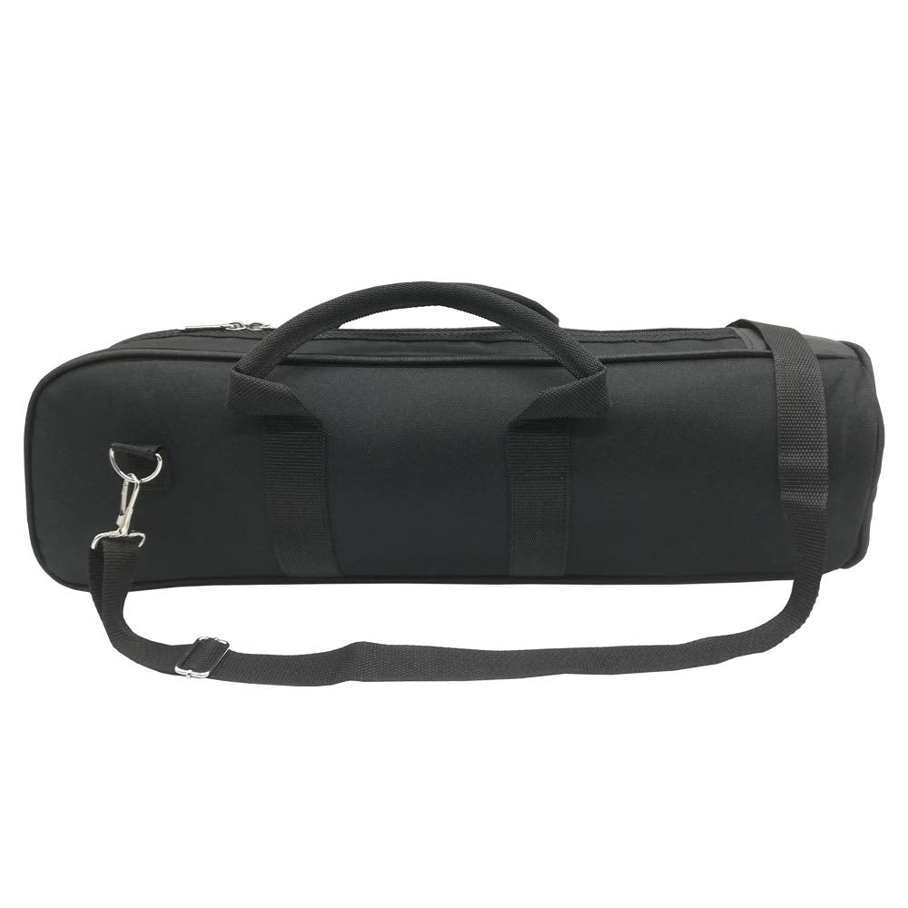 Lightweight Padded Trumpet Gig Bag with Strap K31816
