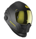 Black Welding Helmet Z4270