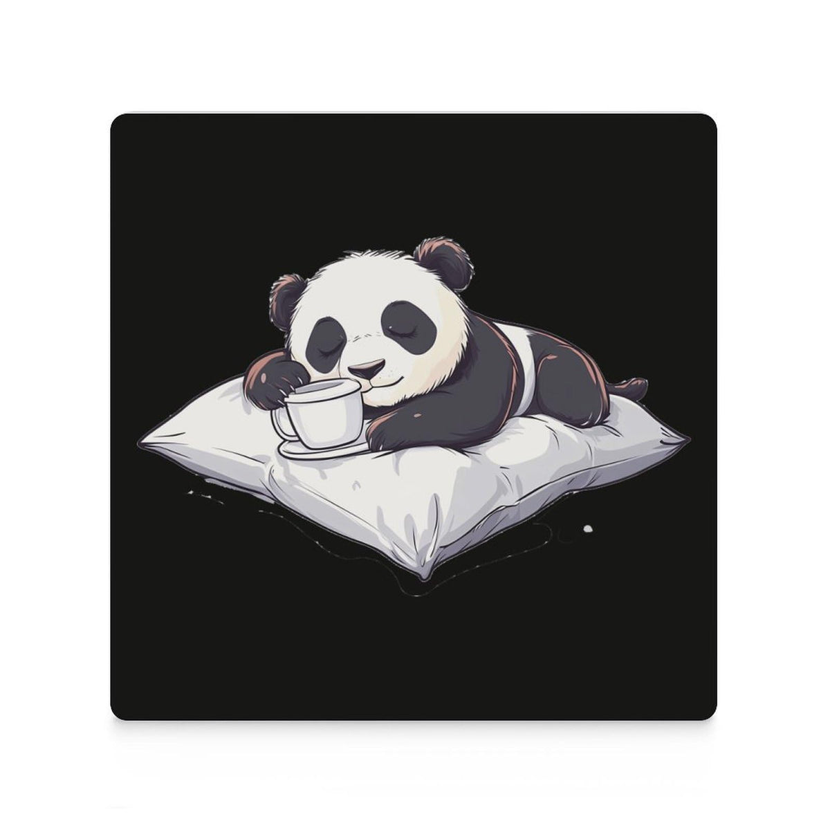 Ceramic Coasters Set U7024