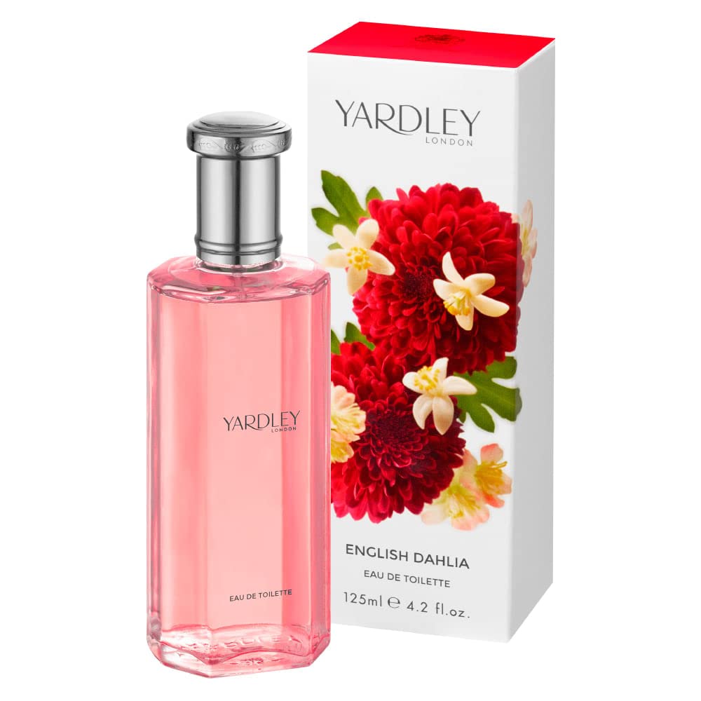 Eau de Toilette Spray 4.2 Oz S864