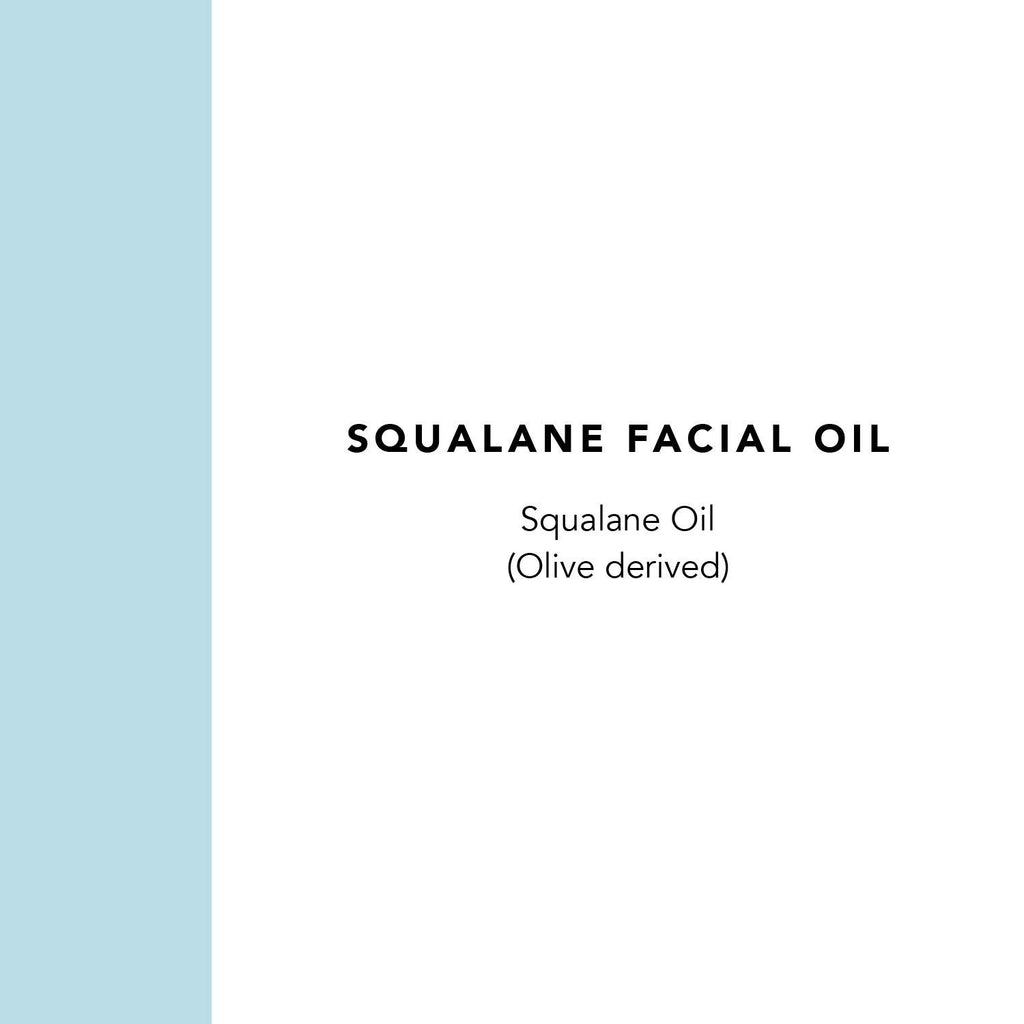 100% Squalane Oil Daily Face Oil 30ml K58754