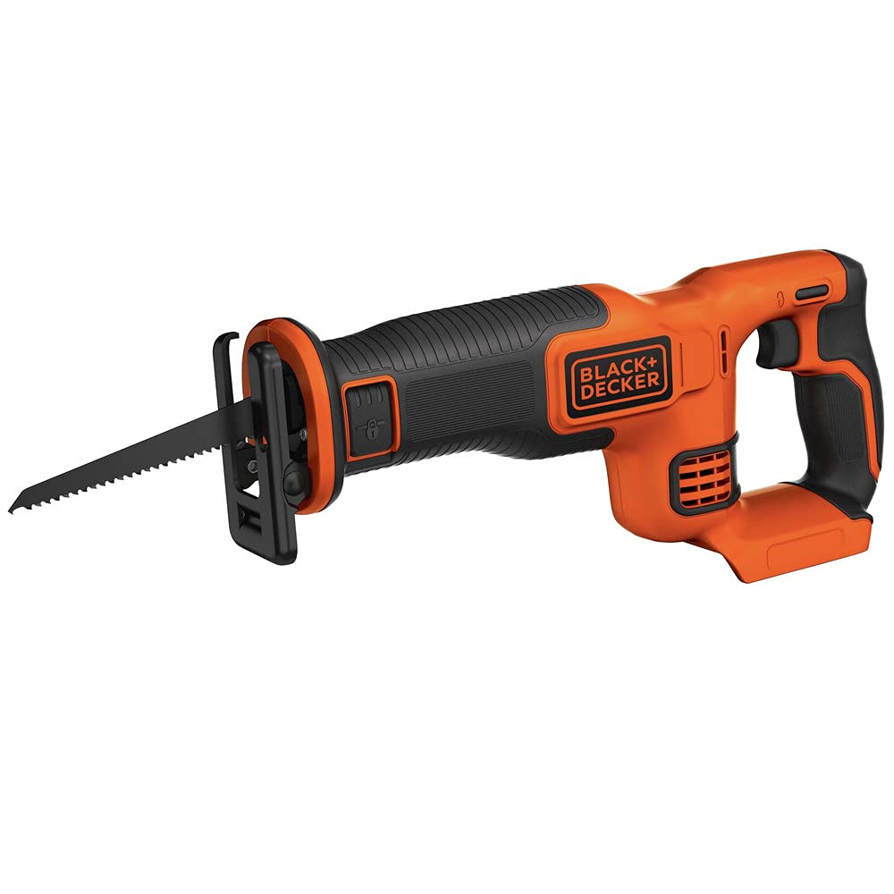 20V MAX 4-Tool Cordless Power Tool Combo Kit with 2 Batteries and Charger B46618