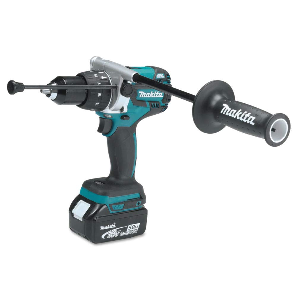 18V LXT Lithium-Ion Brushless Cordless 2-Pc. Combo Kit A830466