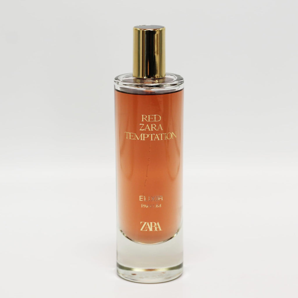Red Eau de Parfum Spray 80ml U565