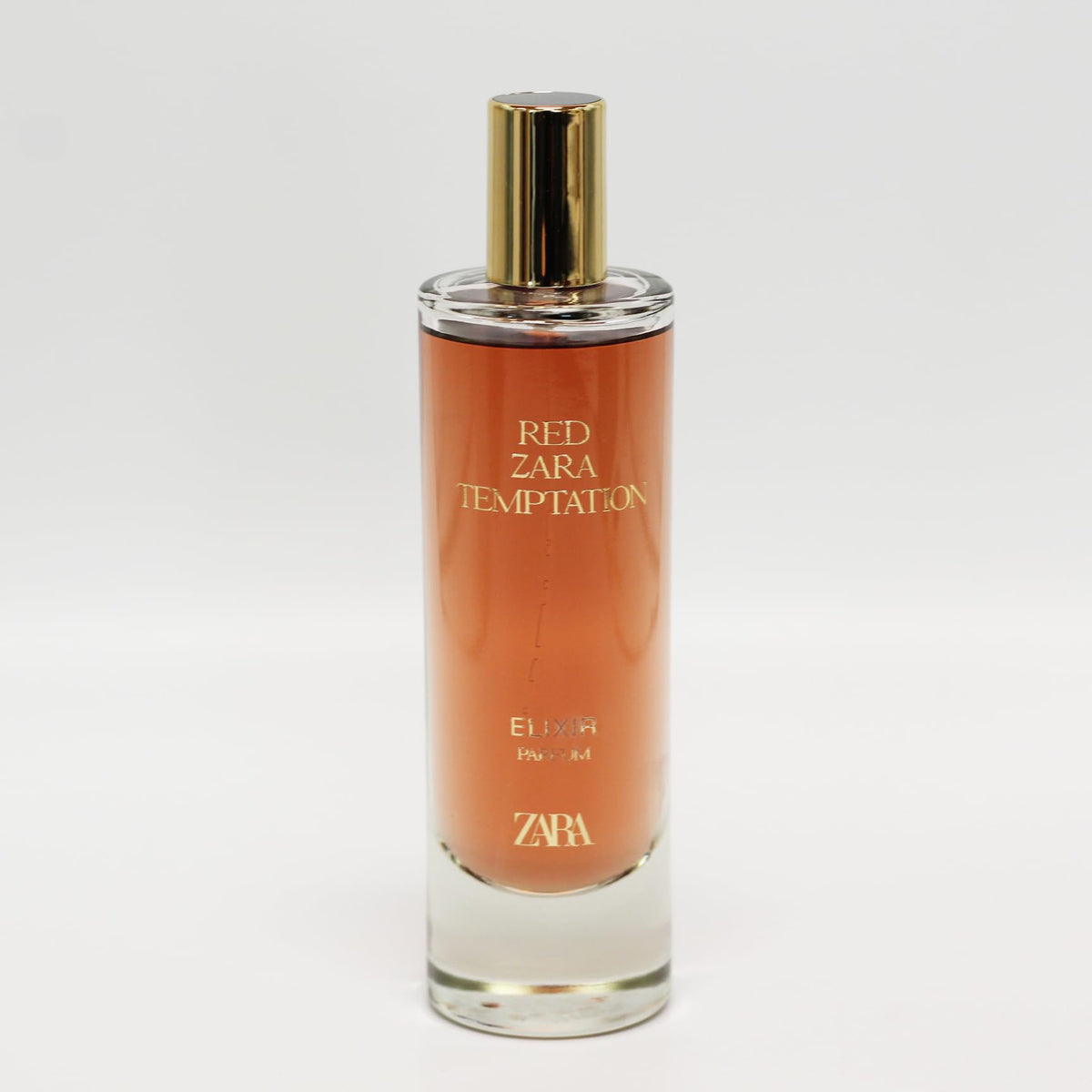 Red Eau de Parfum Spray 80ml U565