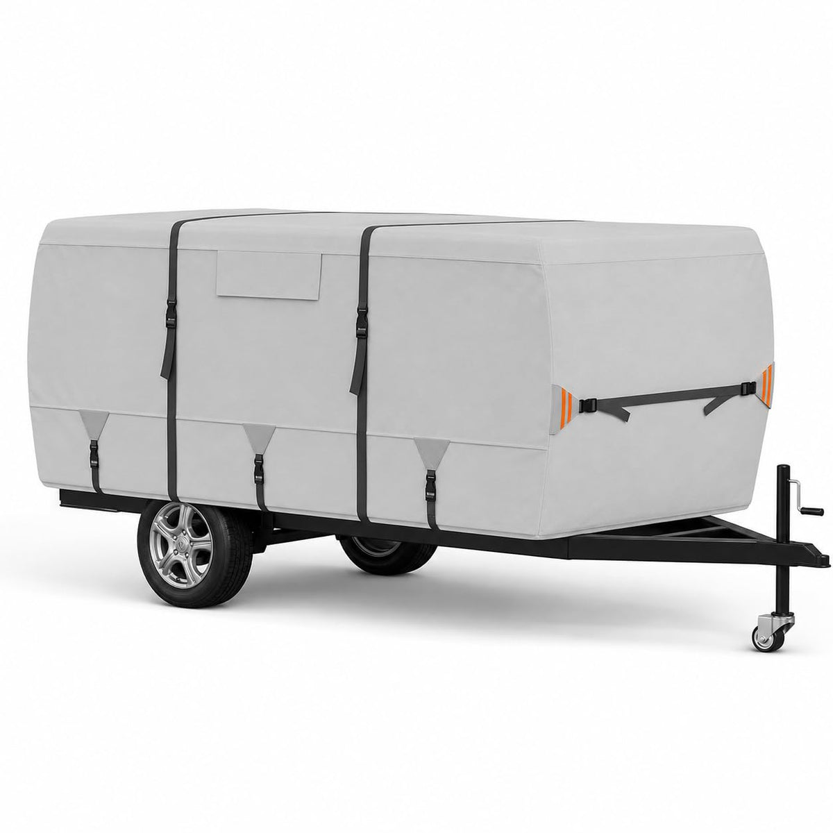 420D Oxford Folding Camper Cover Q8048