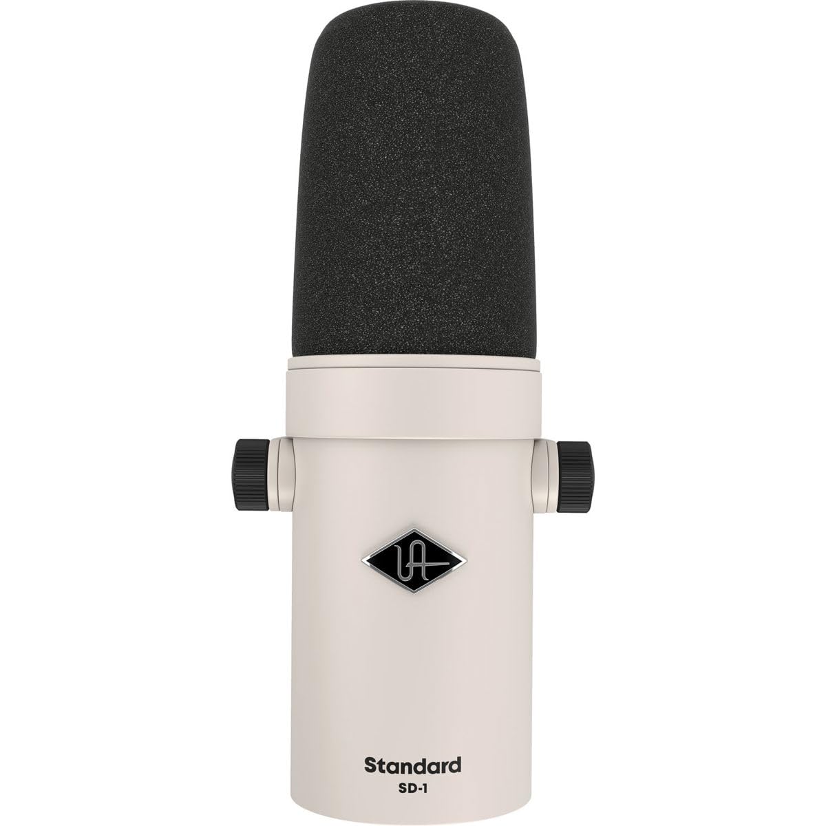 Dynamic Microphone, White G867493