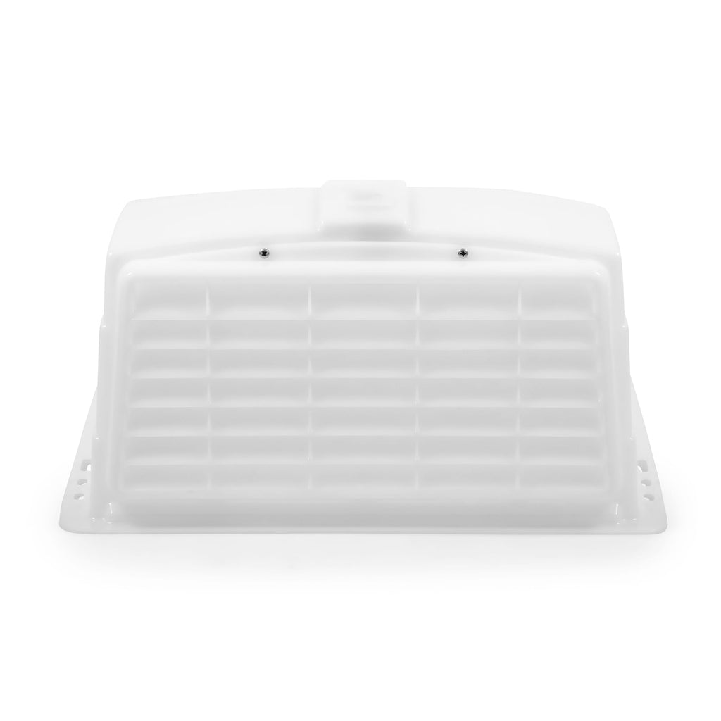 White Vent Cover P776042