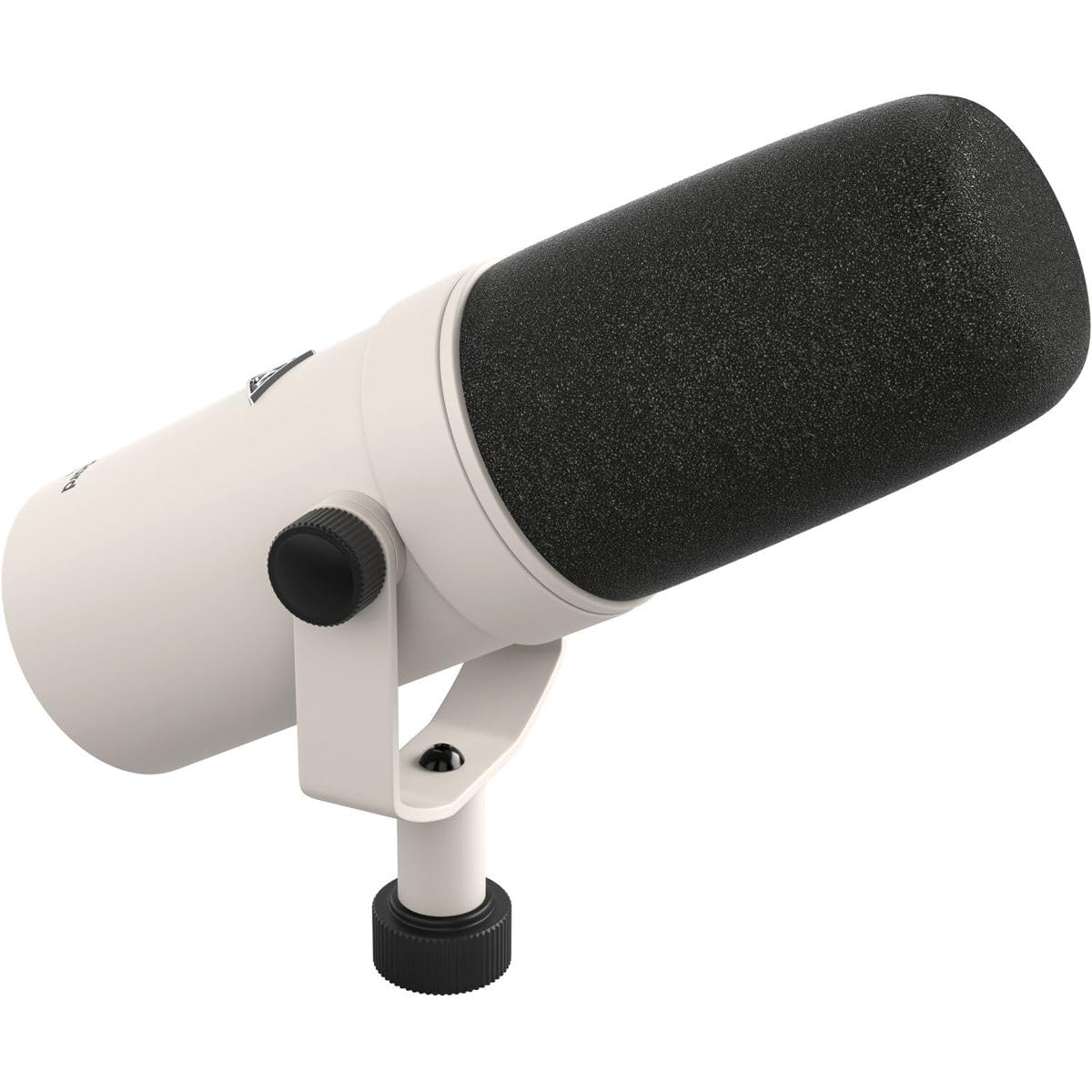 Dynamic Microphone, White G867493