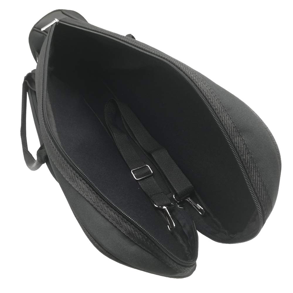 Lightweight Padded Trumpet Gig Bag with Strap K31816