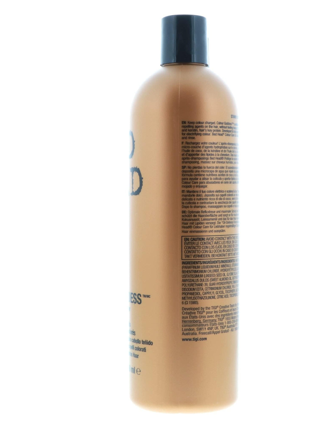 Shampoo and Conditioner 25.36 Fl Oz (Pack of 2) W860