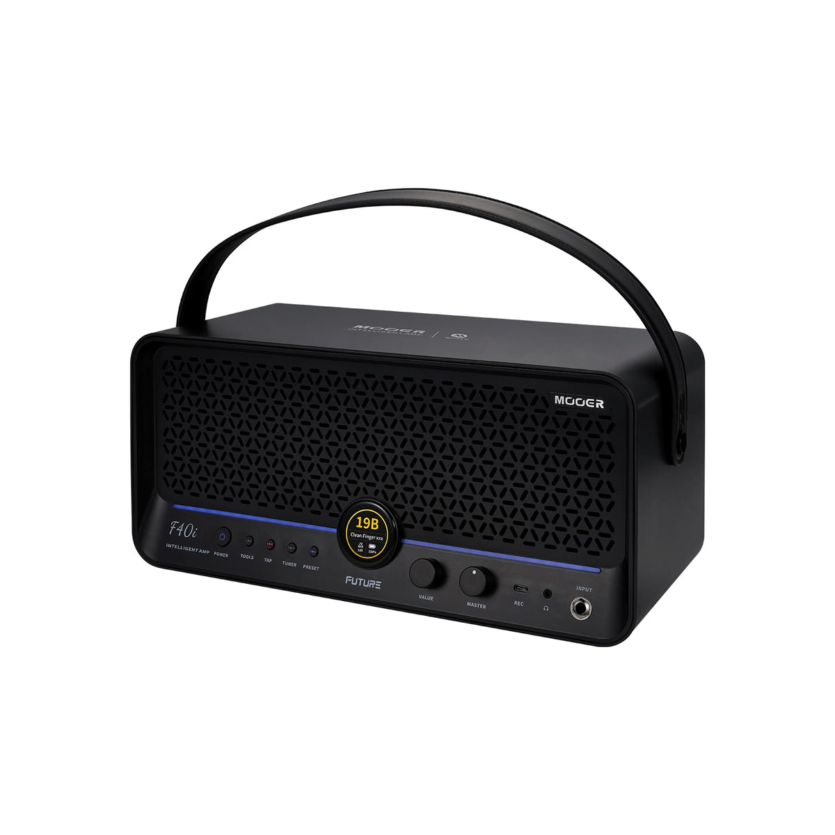 40W Smart Guitar Amp Q561140