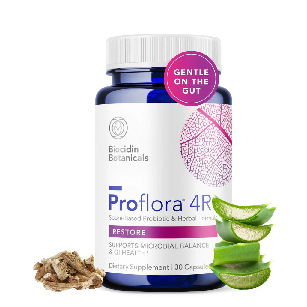 30 Count Spore Probiotic A80162