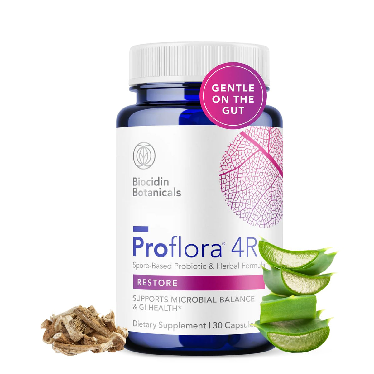 30 Count Spore Probiotic A80162