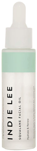 100% Squalane Oil Daily Face Oil 30ml K58754