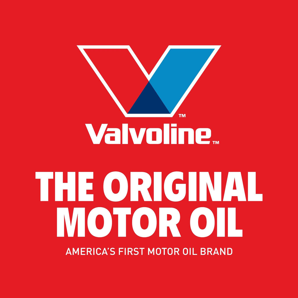5W-30 Synthetic Blend Motor Oil 5 QT V3094