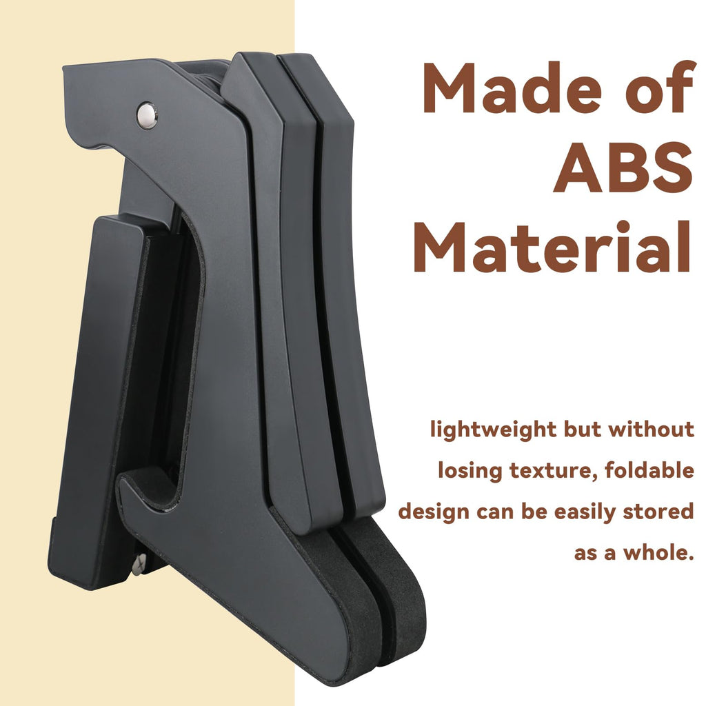 Adjustable Folding Ukulele Stand P294