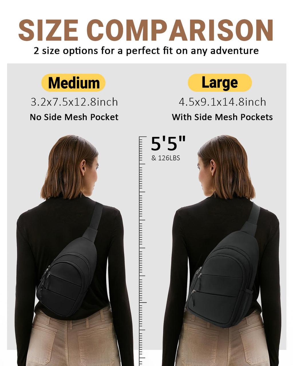 Crossbody Bags X61415