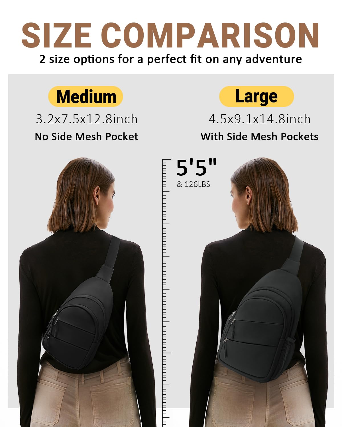 Crossbody Bags X61415