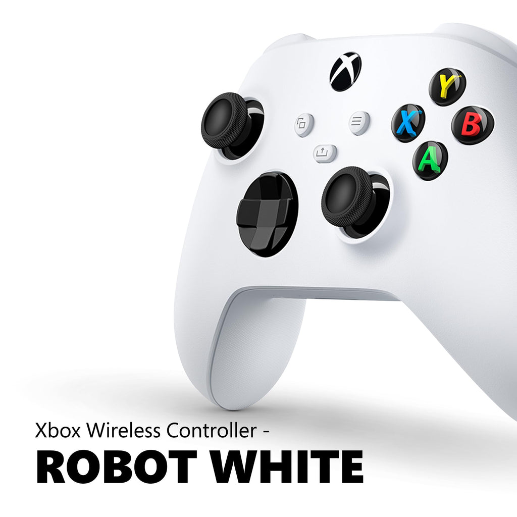 Wireless Gaming Controller E180