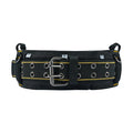 Padded Heavy Duty Work Belt with D Ring Q677