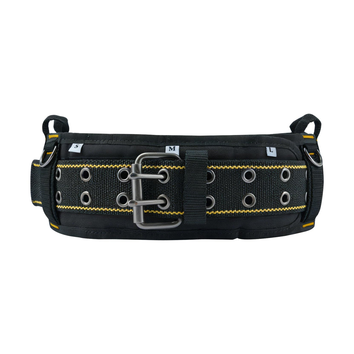 Padded Heavy Duty Work Belt with D Ring Q677