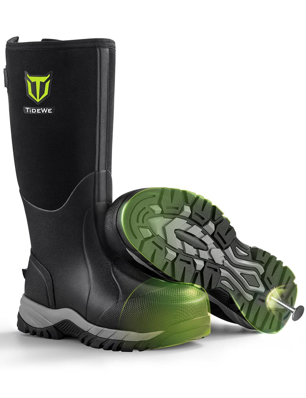 Work Boots O11275