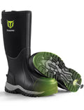 Work Boots O11275