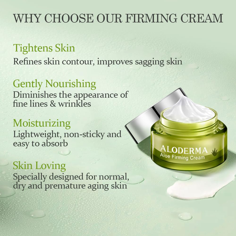 Aloe Nourishing Set H341890