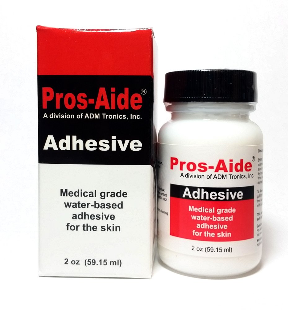 2 oz Latex-Free Medical Grade Adhesive S277