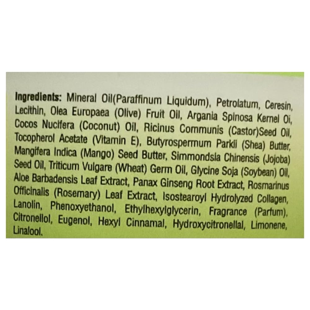 Hair & Scalp Conditioner With Olive Oil 10 Oz, Pack of 12 M976