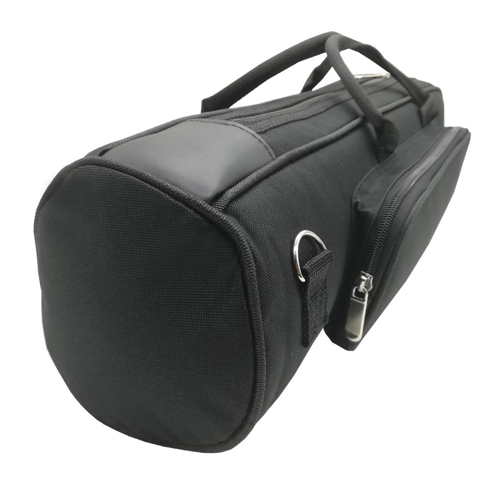 Lightweight Padded Trumpet Gig Bag with Strap K31816