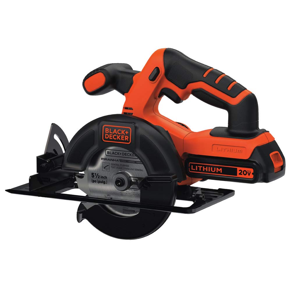 20V MAX 4-Tool Cordless Power Tool Combo Kit with 2 Batteries and Charger B46618